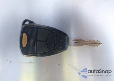 2009 Chrysler Pt Cruiser Lx from USA, damaged, VIN 3A8FY48979T525627